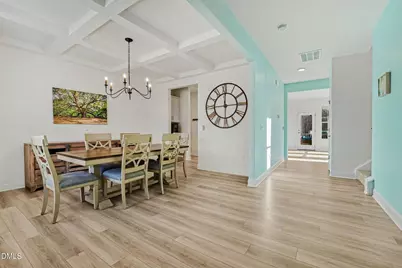 185 Twilight Trail, Willow Springs, NC 27592 - Photo 8