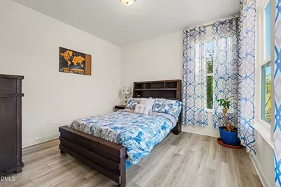 185 Twilight Trail, Willow Springs, NC 27592 - Photo 22