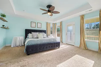 185 Twilight Trail, Willow Springs, NC 27592 - Photo 20