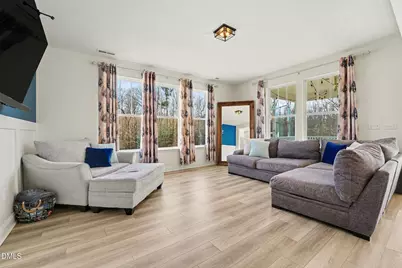 185 Twilight Trail, Willow Springs, NC 27592 - Photo 6