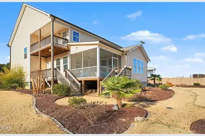 185 Twilight Trail, Willow Springs, NC 27592 - Photo 40