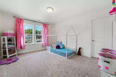 185 Twilight Trail, Willow Springs, NC 27592 - Photo 26