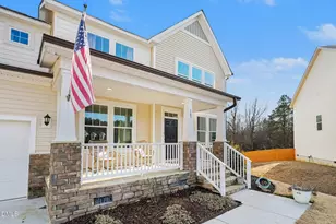 185 Twilight Trl, Willow Springs, NC 27592 - Photo 2