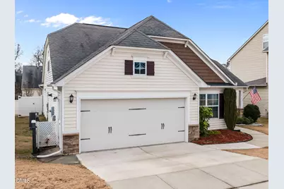 1928 Hinswood Circle, Fuquay-Varina, NC 27526 - Photo 2