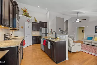 1928 Hinswood Circle, Fuquay-Varina, NC 27526 - Photo 12