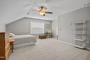 1928 Hinswood Cir, Fuquay-Varina, NC 27526 - Photo 30