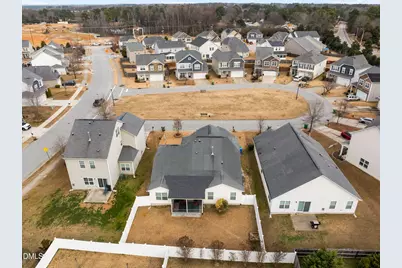 1928 Hinswood Circle, Fuquay-Varina, NC 27526 - Photo 36