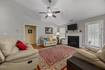 1928 Hinswood Circle, Fuquay-Varina, NC 27526 - Photo 8