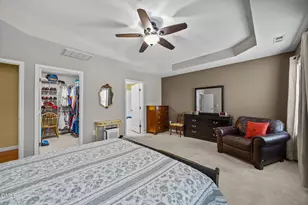 1928 Hinswood Cir, Fuquay-Varina, NC 27526 - Photo 22