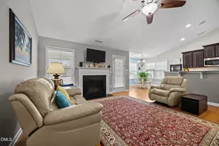 1928 Hinswood Cir, Fuquay-Varina, NC 27526 - Photo 10