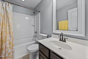 1928 Hinswood Cir, Fuquay-Varina, NC 27526 - Photo 32