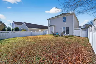 4828 Mocha Ln, Raleigh, NC 27616 - Photo 36