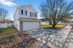 4828 Mocha Ln, Raleigh, NC 27616 - Photo 2