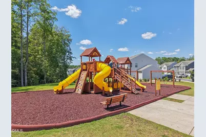 303 Bent Willow Drive, Clayton, NC 27527 - Photo 32