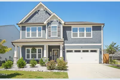 303 Bent Willow Drive, Clayton, NC 27527 - Photo 1