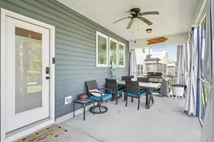 303 Bent Willow Dr, Clayton, NC 27527 - Photo 28