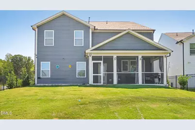 303 Bent Willow Drive, Clayton, NC 27527 - Photo 30