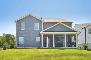 303 Bent Willow Dr, Clayton, NC 27527 - Photo 30