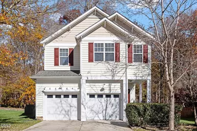 3409 Ranbir Drive, Durham, NC 27713 - Photo 1