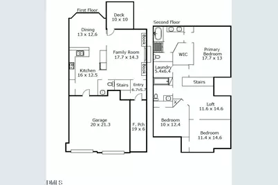 3409 Ranbir Drive, Durham, NC 27713 - Photo 48