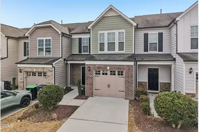 1115 Rocketcress Drive, Durham, NC 27713 - Photo 38