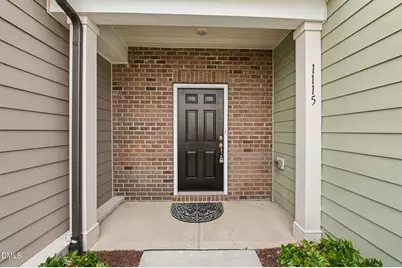 1115 Rocketcress Drive, Durham, NC 27713 - Photo 4