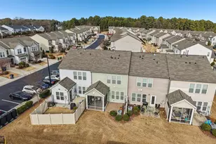 1115 Rocketcress Dr, Durham, NC 27713 - Photo 46