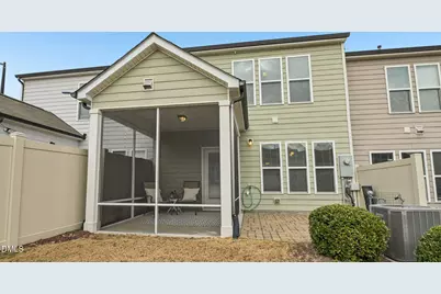 1115 Rocketcress Drive, Durham, NC 27713 - Photo 36