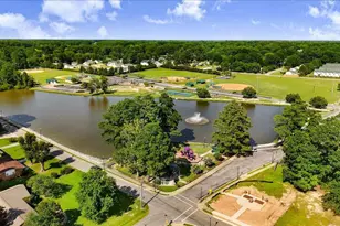 278 S Raleigh St, Angier, NC 27501 - Photo 18