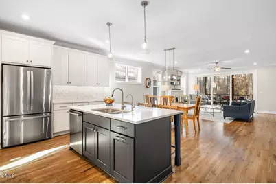 56 Post Oak Road, Chapel Hill, NC 27516 - Photo 16