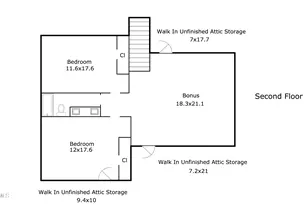 56 Post Oak Rd, Chapel Hill, NC 27516 - Photo 8