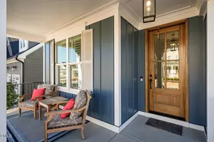 56 Post Oak Rd, Chapel Hill, NC 27516 - Photo 10