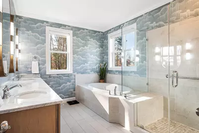 56 Post Oak Road, Chapel Hill, NC 27516 - Photo 4