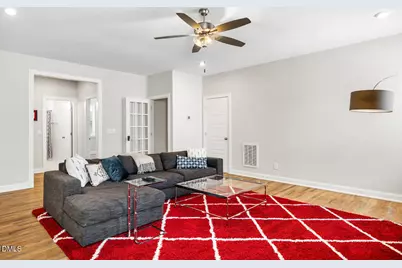 56 Post Oak Road, Chapel Hill, NC 27516 - Photo 36