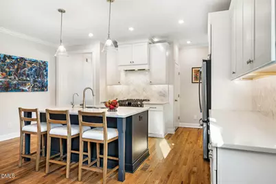 56 Post Oak Road, Chapel Hill, NC 27516 - Photo 14