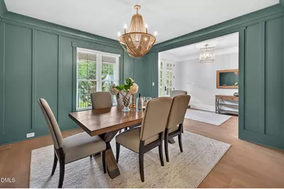 3417 Edgemont Drive, Raleigh, NC 27612 - Photo 6