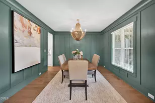 3417 Edgemont Dr, Raleigh, NC 27612 - Photo 4