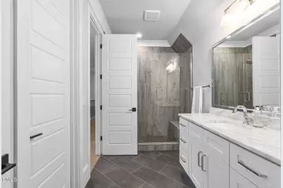 3417 Edgemont Drive, Raleigh, NC 27612 - Photo 38