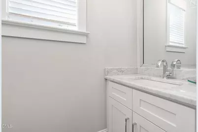 3417 Edgemont Drive, Raleigh, NC 27612 - Photo 20