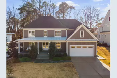 3417 Edgemont Drive, Raleigh, NC 27612 - Photo 68