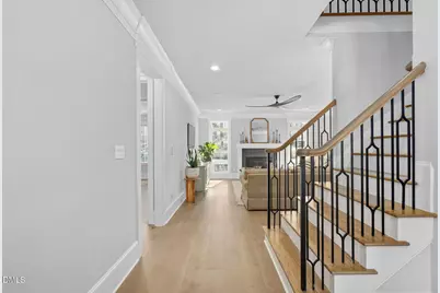 3417 Edgemont Drive, Raleigh, NC 27612 - Photo 4