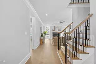 3417 Edgemont Dr, Raleigh, NC 27612 - Photo 4