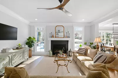 3417 Edgemont Drive, Raleigh, NC 27612 - Photo 18