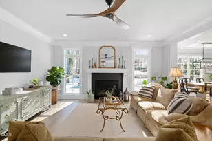 3417 Edgemont Dr, Raleigh, NC 27612 - Photo 18