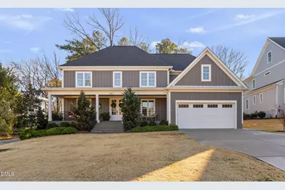 3417 Edgemont Drive, Raleigh, NC 27612 - Photo 1