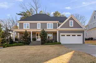 3417 Edgemont Dr, Raleigh, NC 27612 - Photo 1