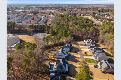 3417 Edgemont Drive, Raleigh, NC 27612 - Photo 58