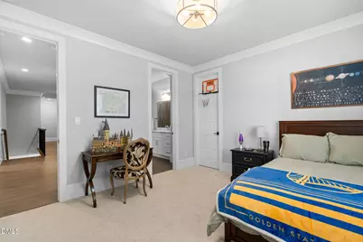 3417 Edgemont Drive, Raleigh, NC 27612 - Photo 36