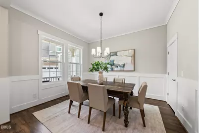 2771 Willow Rock Lane, Apex, NC 27523 - Photo 10