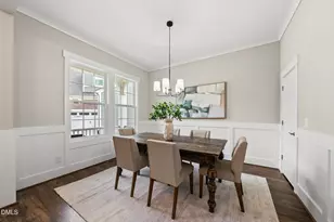 2771 Willow Rock Ln, Apex, NC 27523 - Photo 10